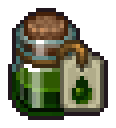 Alkali
