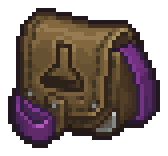 Alchemist's bag