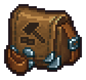 Builder's bag