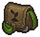 Farmer's bag