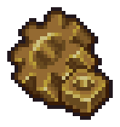 Bronze Gear