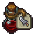 Damage Potion