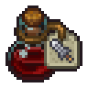 Damage Potion II