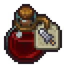 Эликсир урона III