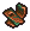 Copper Detail