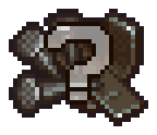 Iron Scrap