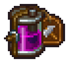 Toxic Potion II (Building mastery)