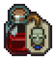 Toxic Potion (red tech points)