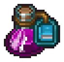 Toxic Potion (Book writing mastery)
