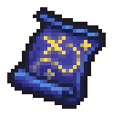 Fairy's Swamp Map