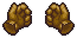 Hands