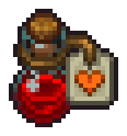 Healing Potion