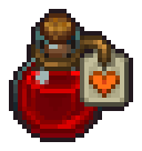 Healing Potion III