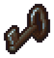 Key from the Inquisition dungeon