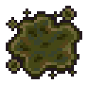 Green mold