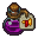 Zombie Motivator Potion II
