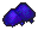 Alchemic Powder (blue ×2)