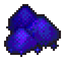 Alchemic Powder (blue ×3)