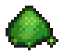 Alchemic Powder (green)