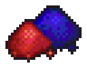 Alchemic Powder (red, blue)