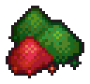 Alchemic Powder (red, green ×2)