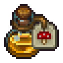 Berserker Potion II