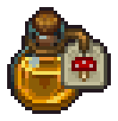 Berserker Potion III