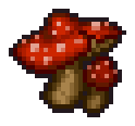 Red Mushroom