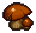 Brown Mushroom