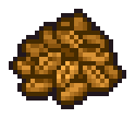 Wheat seed