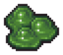 Zombie goo